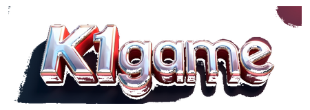 k1 game logo