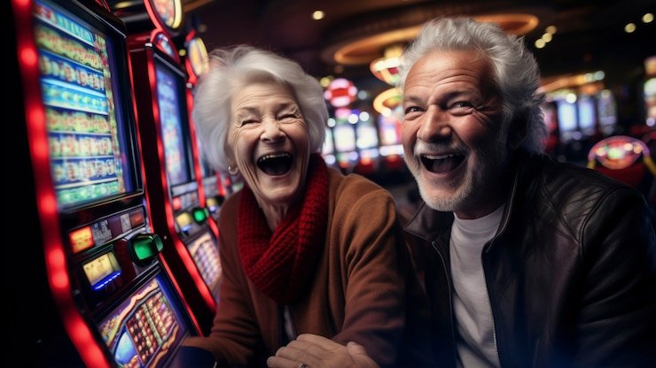 k1 game Slots