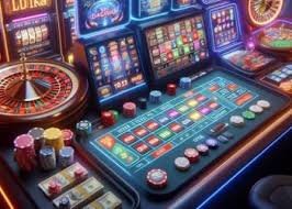 k1 game Sportsbook